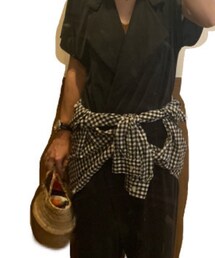 BABYLONE | シャツ/ブラウス