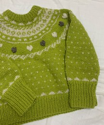 SeaRoomLynn | ニット/セーター