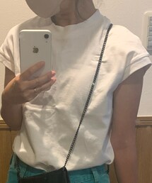 無印良品 | Tシャツ/カットソー