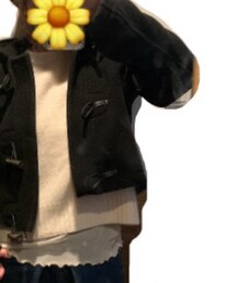 LONDON TRADITION | ダッフルコート