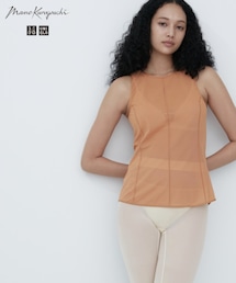 UNIQLO | タンクトップ