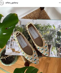 オッフェン | パンプス