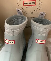 STELLA McCARTNEY | レインシューズ