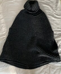 DIESEL | ポンチョ