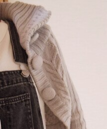 SLY | カーディガン/ボレロ