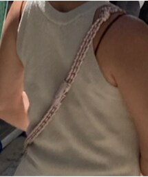 GU | タンクトップ