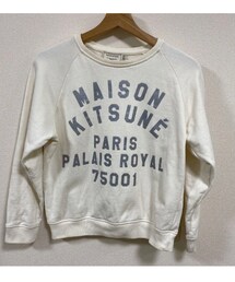 Maison Kitsune | スウェット