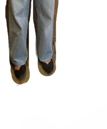 Offen | バレエシューズ