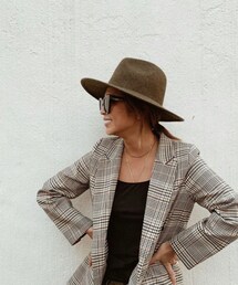 ソリオポートハウス | ハット