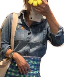 REPLAY | シャツ/ブラウス