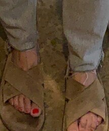 ISLAND SLIPPER | サンダル