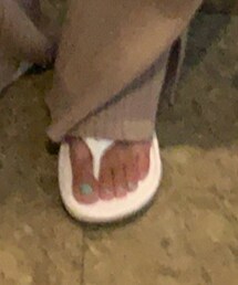 crocs | ビーチサンダル