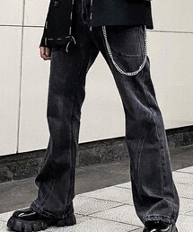 VINTAGE | デニムパンツ