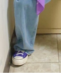 CONVERSE | スニーカー