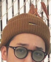 NAUTICA | ニットキャップ/ビーニー