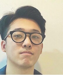 HAN KJOBENHAVN | メガネ