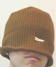 NAUTICA | ニットキャップ/ビーニー