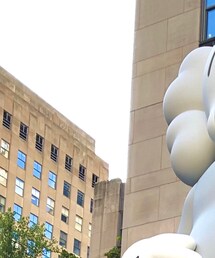 KAWS | フィギュア