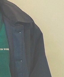 nanamica | トレンチコート