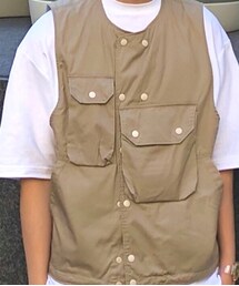 Engineered Garments | ベスト