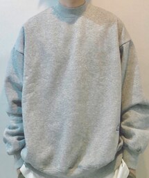 Hardware | スウェット