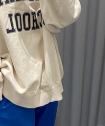 WHO'S WHO gallery | スウェット