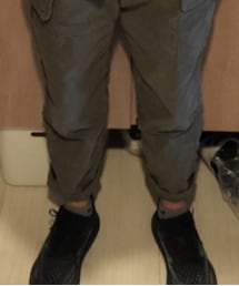 UNIQLO | カーゴパンツ