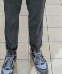 UNIQLO | スラックス