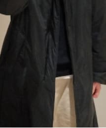 Aquascutum | ステンカラーコート