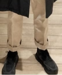 URBAN RESEARCH | パンツ