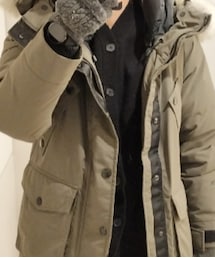 WOOLRICH | ダウンジャケット/コート