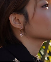 SWAROVSKI | ピアス（両耳用）
