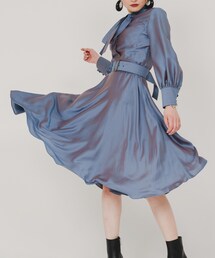 YUUGA | ワンピース/ドレス