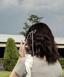 Lattice | ヘアゴム