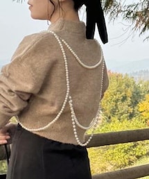 ZARA | ニット/セーター