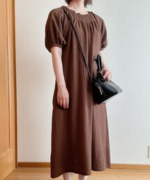 しまむら | ワンピース/ドレス