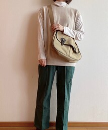 着心地のいい服 | トップス