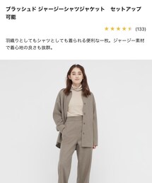 UNIQLO | トップス