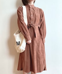UNIQLO | ワンピース/ドレス