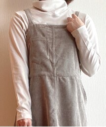 着心地のいい服 | トップス