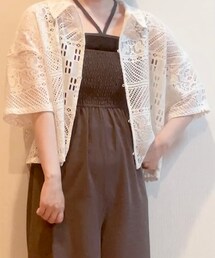 しまむら | オールインワン・サロペット