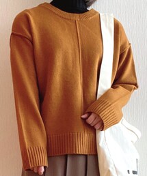 GU | トップス
