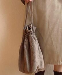 flaner | バッグ