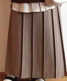 UNIQLO | スカート