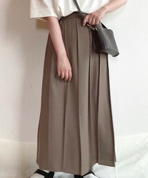 UNIQLO | スカート