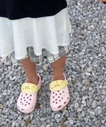 GLOBAL WORK | スカート