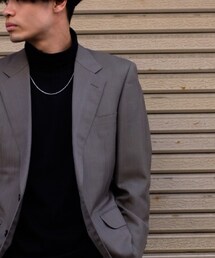 Burberry Prorsum | テーラードジャケット