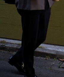 ZARA | スラックス