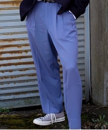 古着 | スラックス