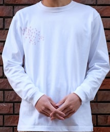 坩堝 | Tシャツ/カットソー
